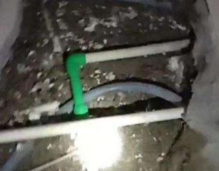 盐亭卫生间漏水多少钱