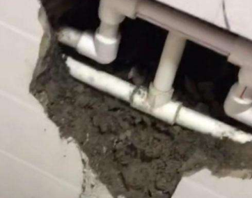 盐亭卫生间漏水哪家好
