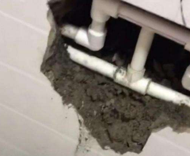 盐亭卫生间防水找谁好