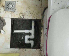 盐亭卫生间防水推荐公司