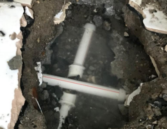 盐亭卫生间防水公司