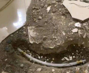 盐亭卫生间测漏水哪家优惠