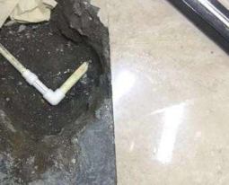 盐亭卫生间测漏水多少钱