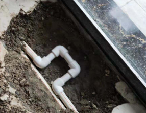 盐亭卫生间测漏水哪家好