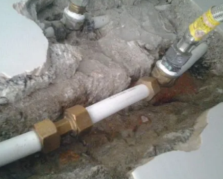 盐亭测漏水多少钱