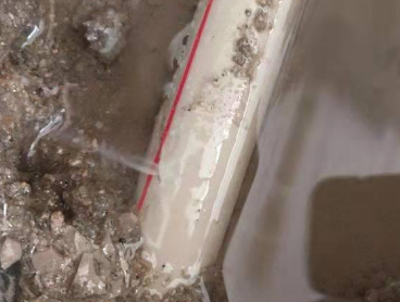 盐亭卫生间测漏水客服的电话