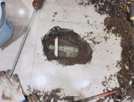 盐亭卫生间防水多少钱