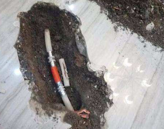 盐亭水管维修哪家好