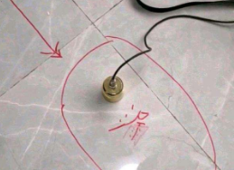 盐亭卫生间测漏水多少钱