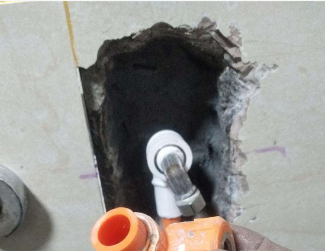 盐亭卫生间测漏水哪家好