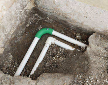 盐亭卫生间测漏水价格多少