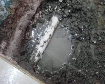 盐亭卫生间测漏水哪家好