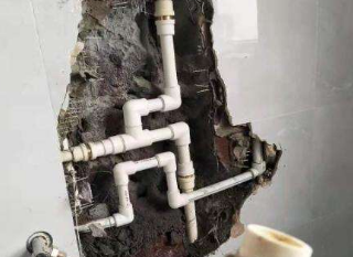 盐亭卫生间测漏水价格多少
