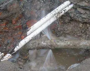 盐亭水管维修费用是多少