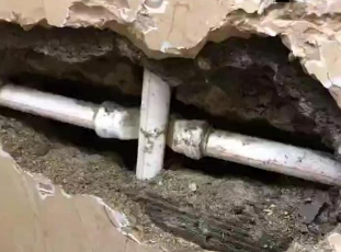 盐亭水管维修哪家好