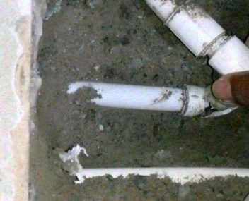 盐亭卫生间测漏水哪家好
