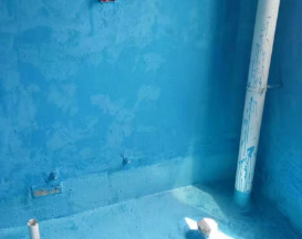 盐亭卫生间防水多少钱