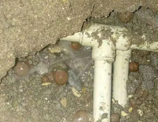 盐亭卫生间测漏
