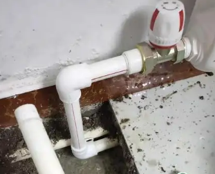 盐亭卫生间测漏水多少钱