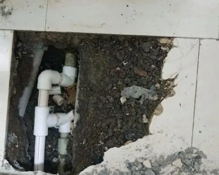 盐亭卫生间测漏水哪家好