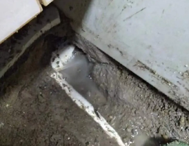 盐亭卫生间测漏水多少钱