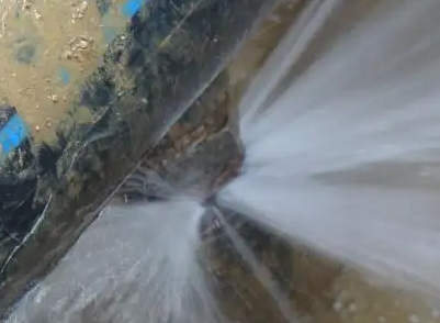 盐亭卫生间测漏水施工步骤