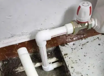 盐亭卫生间测漏水多少钱