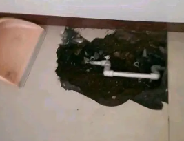 盐亭卫生间测漏水多少钱