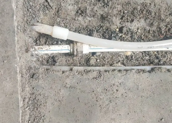 盐亭卫生间测漏水之解决方法