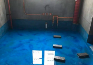 盐亭卫生间防水步骤