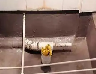 盐亭卫生间测漏水服务电话