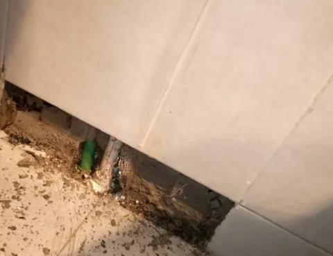 盐亭测漏水公司为您专业分享下检漏仪器准确定位的方法有什么特点?