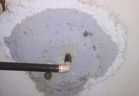 盐亭测漏水公司分享如何自检漏水