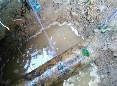 盐亭卫生间测漏水公司分享下我们可以检测到轻微的漏水和水压吗？