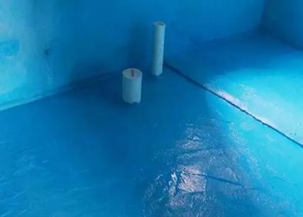盐亭卫生间防水公司分享防水小知识