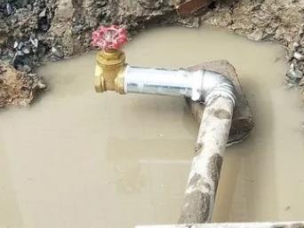 盐亭漏水检测电话多少