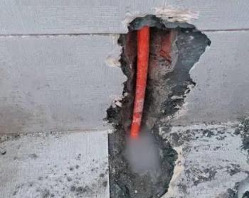 盐亭漏水检测哪家好