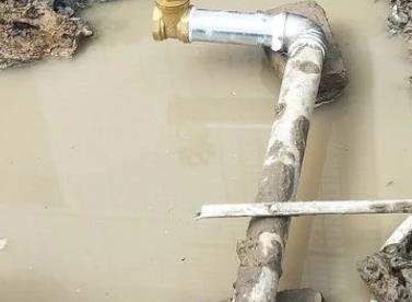 盐亭测漏水公司电话